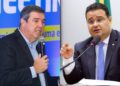 Riedel abre 27 pontos, Azambuja lidera Senado e Flávio supera Lula em MS