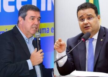 Riedel abre 27 pontos, Azambuja lidera Senado e Flávio supera Lula em MS