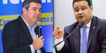 Riedel abre 27 pontos, Azambuja lidera Senado e Flávio supera Lula em MS