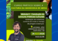 Costa Rica promove Módulo II de curso prático sobre manejo e cultivo da mandioca