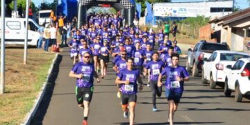 Conscientização e esporte: 1ª Corrida e Caminhada “Juntos por Elas” reúne mais de 250 participantes em Figueirão