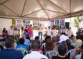 Junior Mochi inaugura comitê de campanha em Coxim e marca início de mobilização no Norte de MS