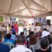 Junior Mochi inaugura comitê de campanha em Coxim e marca início de mobilização no Norte de MS