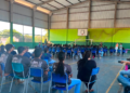 Prefeitura de Camapuã realiza palestra sobre saúde mental e higiene pessoal para estudantes