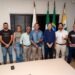 Vereadores de Primavera do Leste visitam a Câmara de Chapadão do Sul para conhecer o projeto “Câmara Vai à Escola”