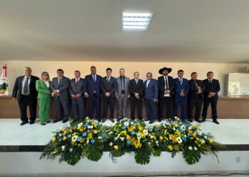 Câmara de Costa Rica destina mais de R$ 1,4 milhão em Emendas Impositivas para 2026