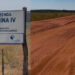 Vereador Popó solicita cascalhamento e reparos em estrada rural de acesso à Fazenda Regina IV