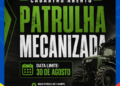 Prefeitura de Costa Rica abre cadastro para Patrulha Mecanizada do Programa AgroRica até 30 de agosto