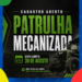 Prefeitura de Costa Rica abre cadastro para Patrulha Mecanizada do Programa AgroRica até 30 de agosto