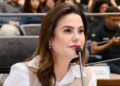 Mara Caseiro propõe ações educativas para prevenir riscos de apostas entre crianças e adolescentes