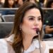 Mara Caseiro propõe ações educativas para prevenir riscos de apostas entre crianças e adolescentes