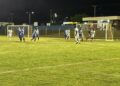 1ª Copa Regional AJAN de Futebol Society começa com goleadas e grande público no Estádio Laertão