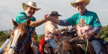 Odilon Ribeiro defende desenvolvimento econômico aliado à preservação do Pantanal