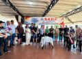 SERC celebra 45 anos de história com futebol, confraternização e união em Chapadão do Sul