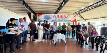 SERC celebra 45 anos de história com futebol, confraternização e união em Chapadão do Sul