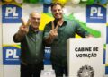 Reinaldo Azambuja agradece apoio de prefeitos e reforça compromisso com municípios no Senado