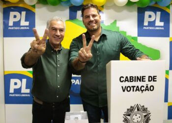 Reinaldo Azambuja agradece apoio de prefeitos e reforça compromisso com municípios no Senado