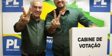 Reinaldo Azambuja agradece apoio de prefeitos e reforça compromisso com municípios no Senado