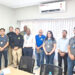 Way-112 fortalece parceria com a PRF/MS