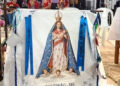 Figueirão Celebra 99ª Edição da Tradicional Festa da Fazenda em Honra a Nossa Senhora da Abadia