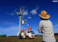 Vereador Popó cobra da Energisa manutenção urgente em rede elétrica de propriedades rurais em Costa Rica