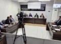 Câmara de Paraíso das Águas realiza 25ª Sessão Ordinária na segunda-feira; LDO 2027 e Festa do Peão estão na pauta