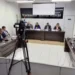 Câmara de Paraíso das Águas realiza 25ª Sessão Ordinária na segunda-feira; LDO 2027 e Festa do Peão estão na pauta