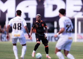 Clássicos paulista e carioca marcam rodada de seis jogos no Brasileirão