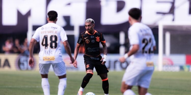 Clássicos paulista e carioca marcam rodada de seis jogos no Brasileirão