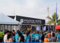 Inscrições abertas para a 2ª edição da Corrida do Policial Civil em Coxim