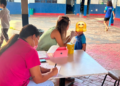Prefeitura de Camapuã realiza levantamento epidemiológico de saúde bucal com estudantes da rede pública