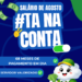 Prefeitura de Costa Rica antecipa salários de agosto e injeta R$ 5,3 milhões na economia local