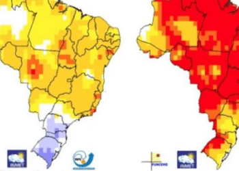 El Niño ‘muito forte’ deve atingir o Brasil até o início de 2027 e acende alerta máximo para desastres naturais e eventos climáticos extremos