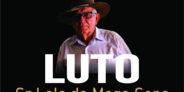 Moradores de Figueirão lamentam morte de Ermelindo Meneguesse, o “Sr. Lola”