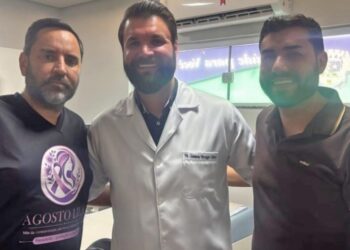 Alcinópolis oferece atendimento ginecológico e obstétrico especializado para 41 mulheres na rede pública