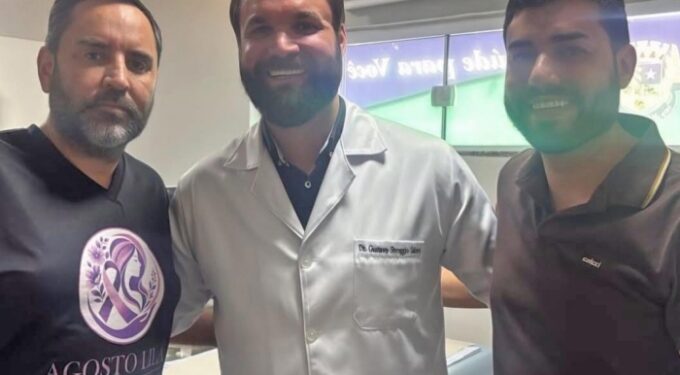 Alcinópolis oferece atendimento ginecológico e obstétrico especializado para 41 mulheres na rede pública