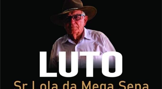 Moradores de Figueirão lamentam morte de Ermelindo Meneguesse, o “Sr. Lola”