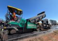 Semana começa com novas frentes de obras e conservação na BR-163/MS; confira os trechos