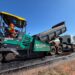 Semana começa com novas frentes de obras e conservação na BR-163/MS; confira os trechos