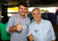 Os 79 prefeitos de MS apoiam Reinaldo ao Senado, afirma presidente da Assomasul