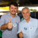 Os 79 prefeitos de MS apoiam Reinaldo ao Senado, afirma presidente da Assomasul