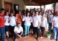 Em visita a Bonito, Rose Modesto reforça histórico de atuação e destaca compromisso de representar a região na Câmara Federal