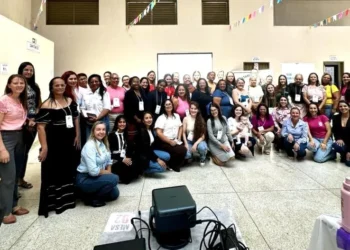Prefeitura de Paraíso das Águas e Sebrae reúnem mais de 70 mulheres no “Café com Elas” para incentivar o empreendedorismo feminino