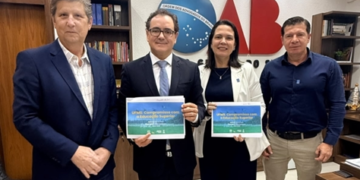UFMS oficializa criação do curso de Direito no campus de Chapadão do Sul para 2027