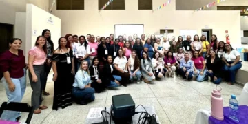 Prefeitura de Paraíso das Águas e Sebrae reúnem mais de 70 mulheres no “Café com Elas” para incentivar o empreendedorismo feminino
