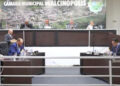 Câmara de Alcinópolis analisa projeto que institui Política Municipal de Alfabetização