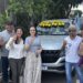 Rose Modesto reúne apoio de lideranças políticas durante agenda em Porto Murtinho