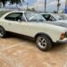 Taboado Classic Motors reúne carros clássicos, música e famílias em Aparecida do Taboado