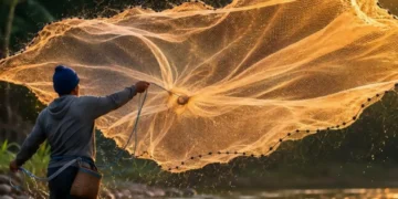INSS inicia pagamento do 2º lote do Seguro-Defeso para mais de 21 mil pescadores artesanais