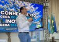 Prefeitura de Paraíso das Águas promove capacitação em Inteligência Artificial para servidores públicos